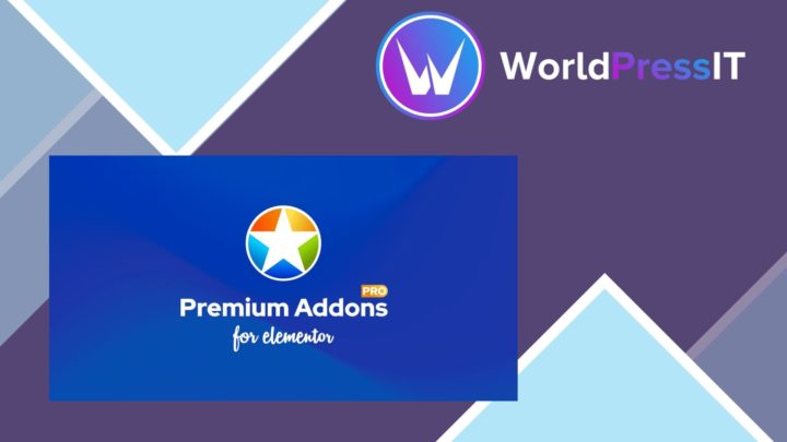 Premium Addons Pro for Elementor screenshot