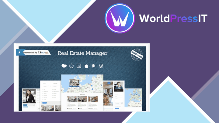 Real Estate Manager Pro screenshot