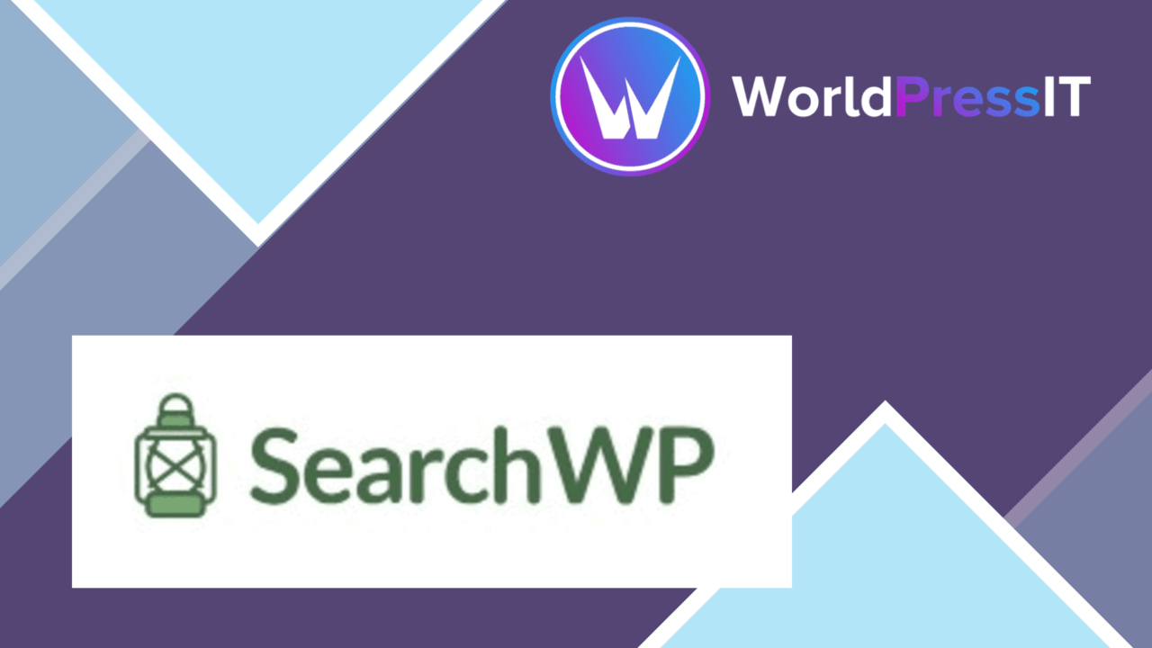SearchWP Custom Results Order screenshot
