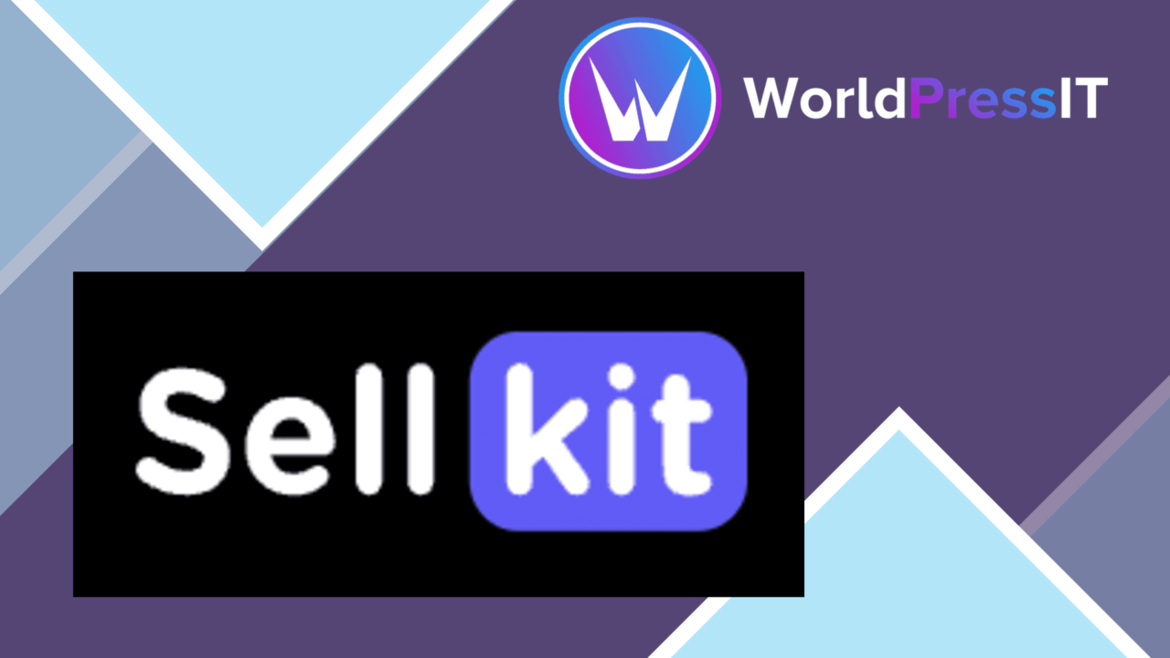 Sellkit Pro screenshot