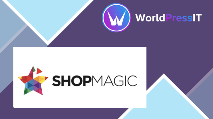ShopMagic Advanced Filters screenshot