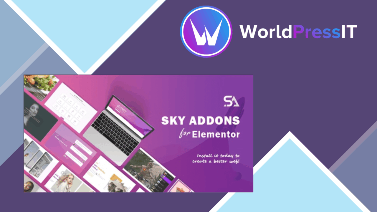 Sky Addons screenshot