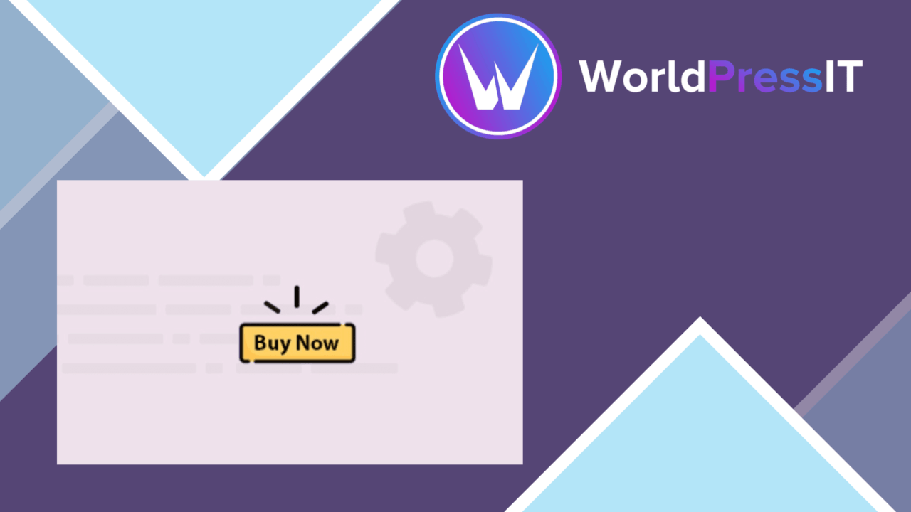 WPC Buy Now Button for WooCommerce screenshot