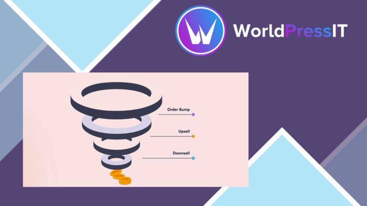 WPFunnels Pro screenshot