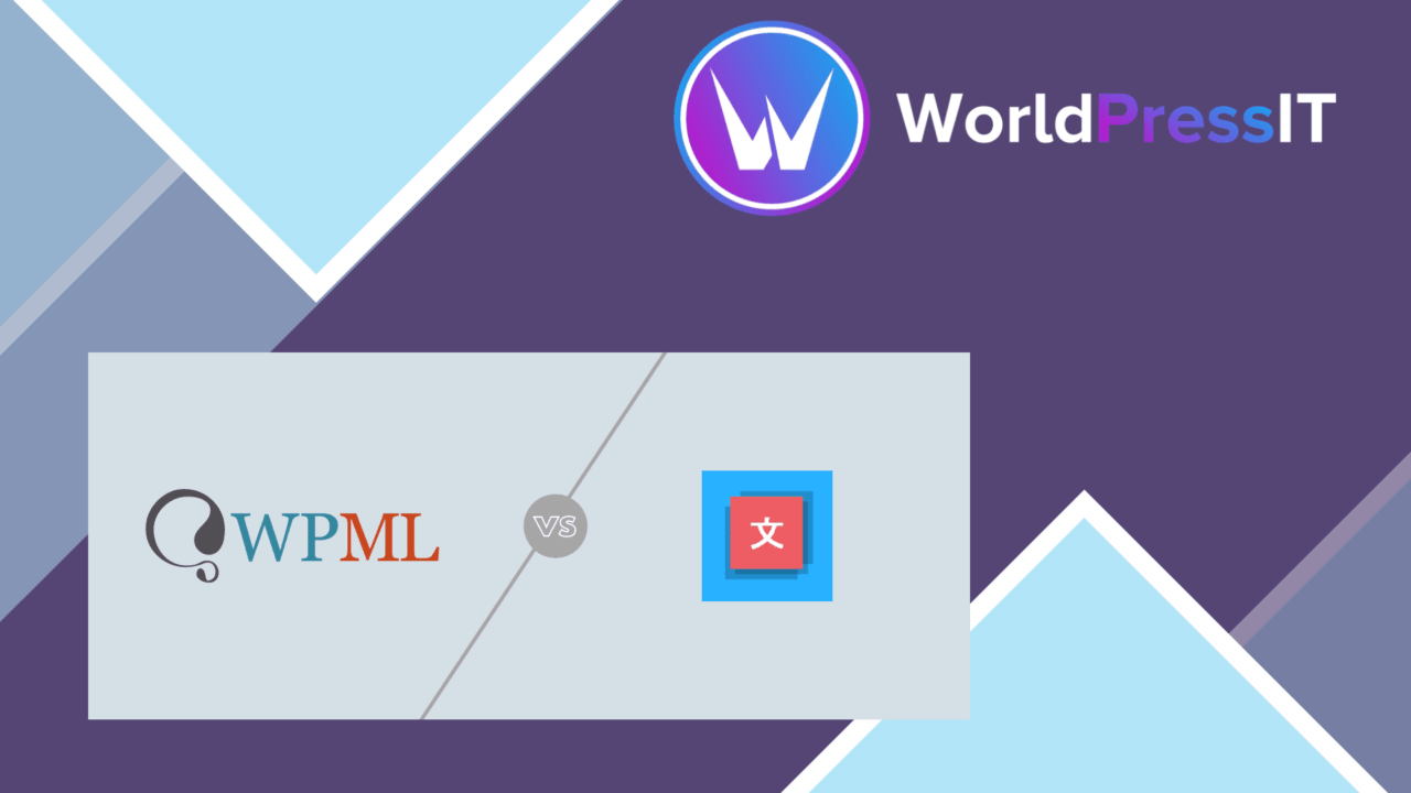 WPML BuddyPress Multilingual screenshot
