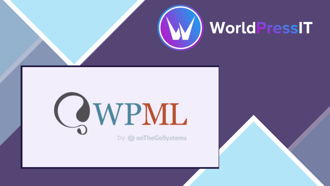 WPML GraphQL screenshot