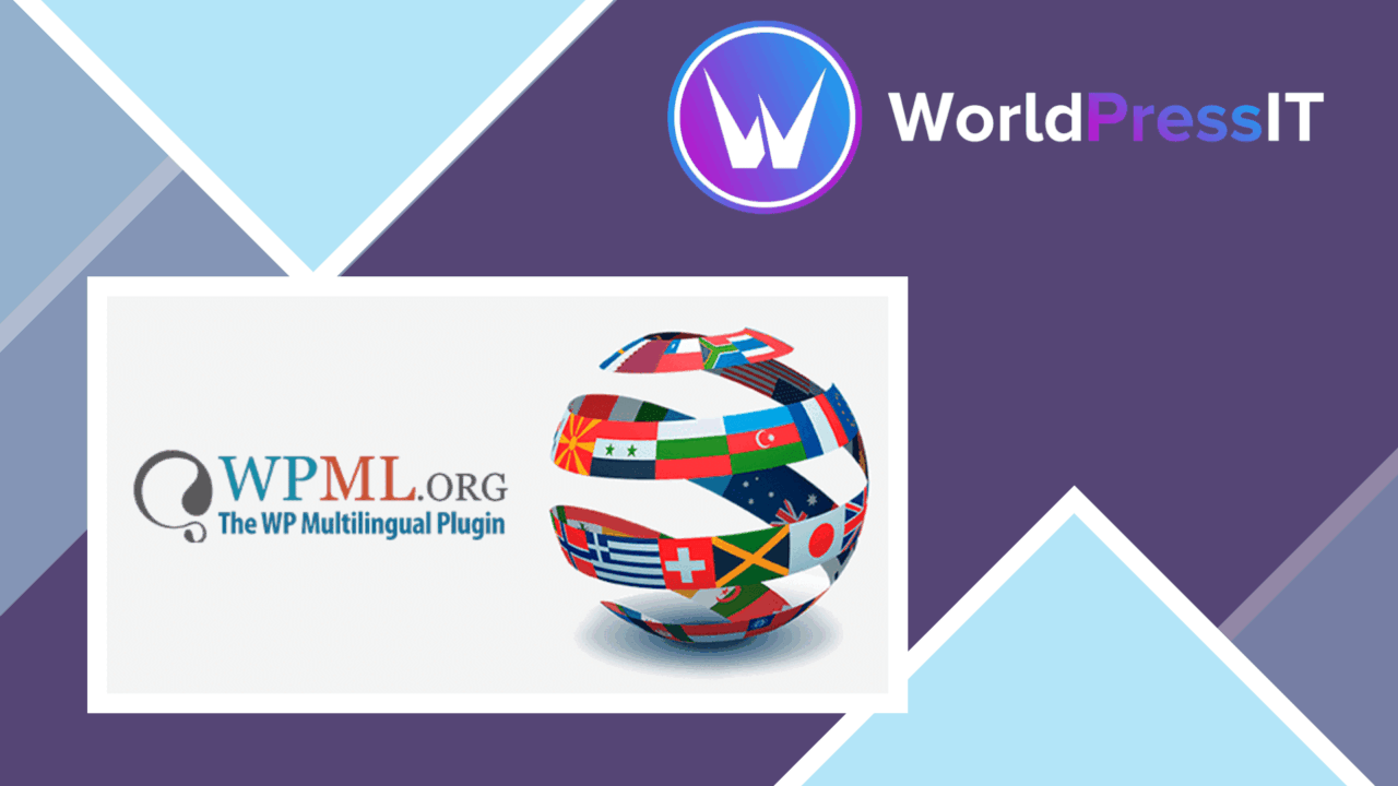 WPML Media Translation Addon screenshot