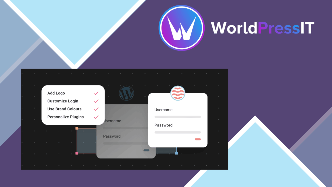 WPMU DEV Branda Pro Ultimate Branding screenshot