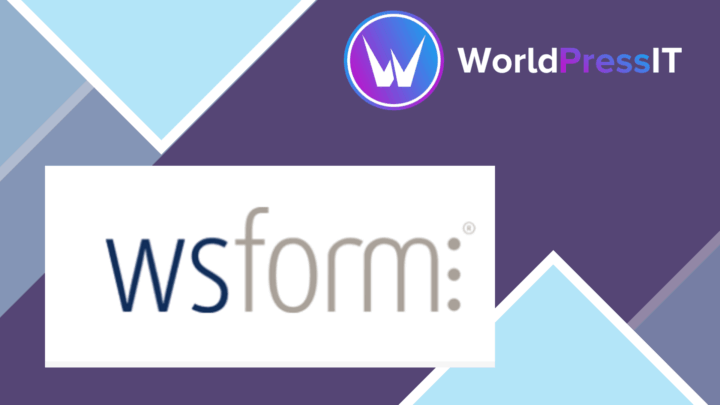 WS Form PRO screenshot
