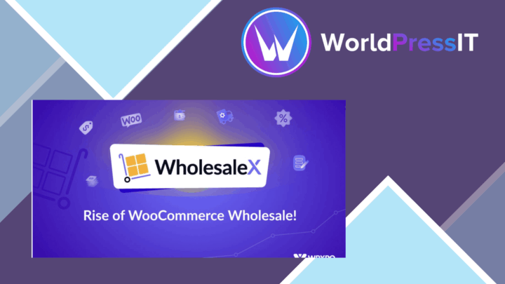 WholesaleX Pro screenshot