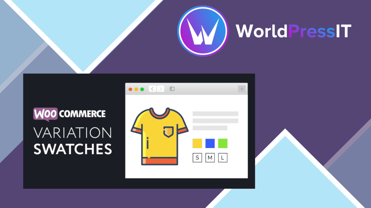 XT Variation Swatches for WooCommerce screenshot