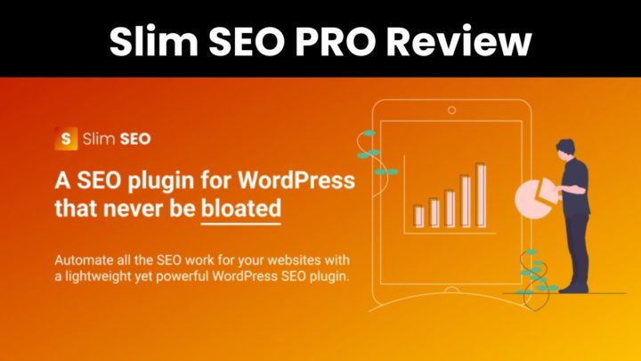 Slim SEO Pro screenshot