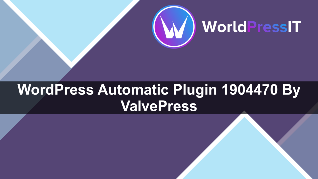 WordPress Automatic Plugin screenshot