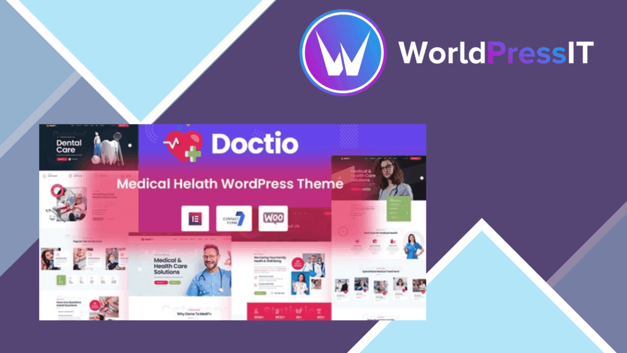 Doctio screenshot