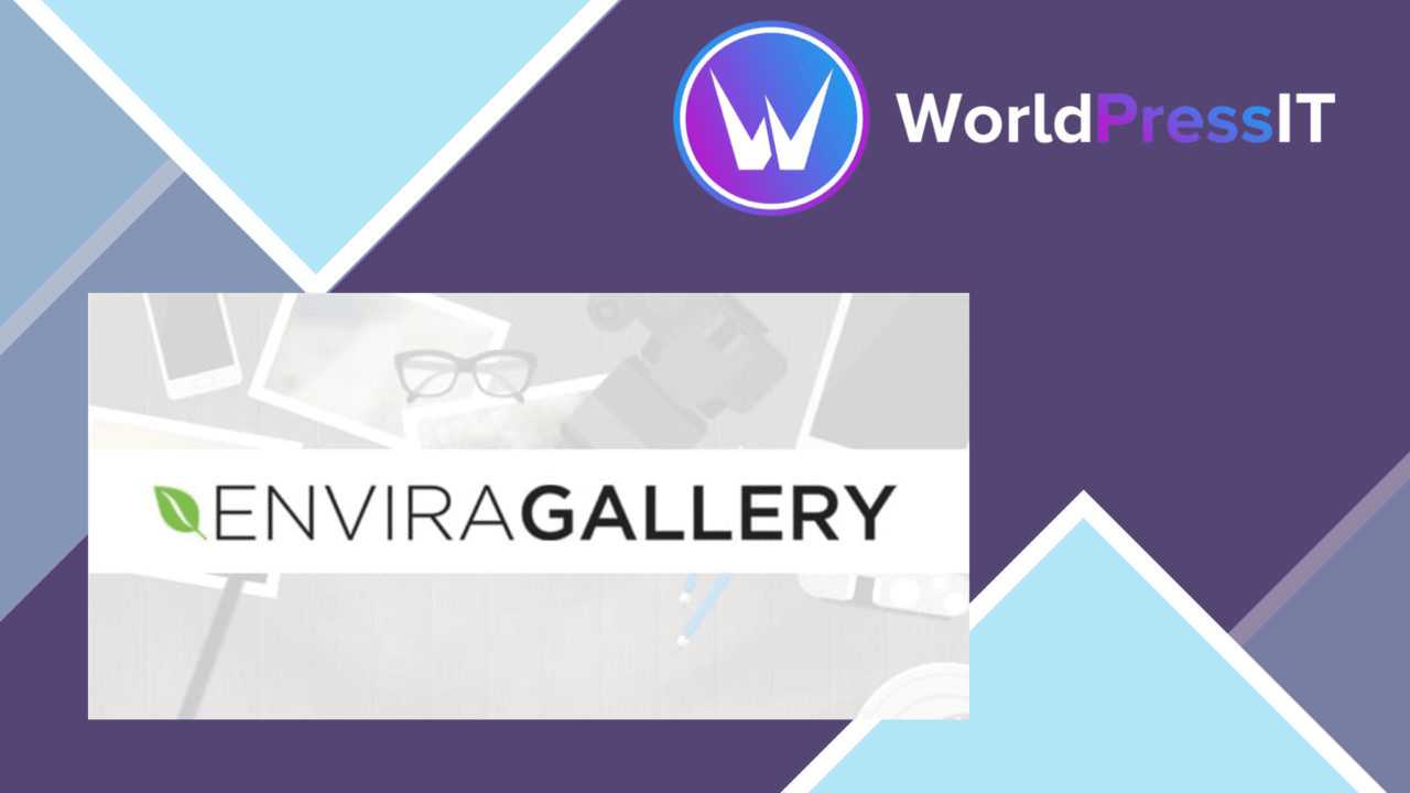 Envira Gallery NextGEN Importer Addon screenshot