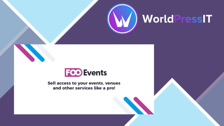 FooEvents Express Check-in screenshot