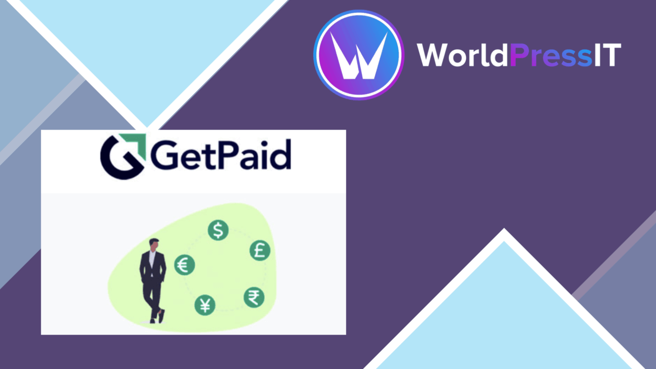 GetPaid Multi-Currency screenshot