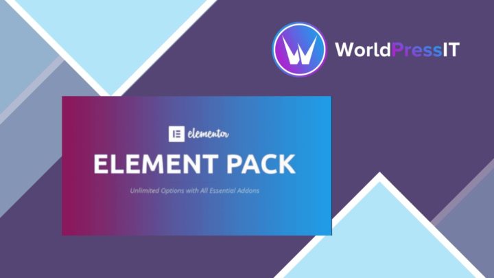 Element Pack Addon for Elementor screenshot