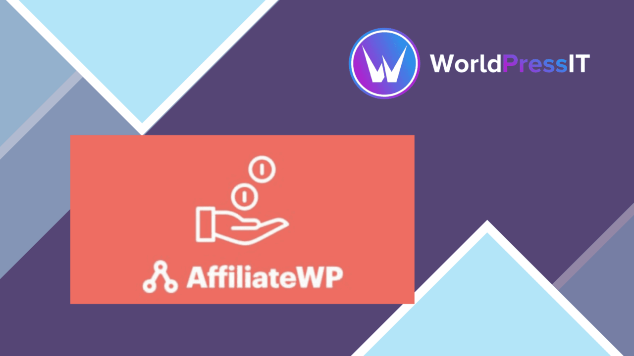 AffiliateWP – External Referral Links screenshot
