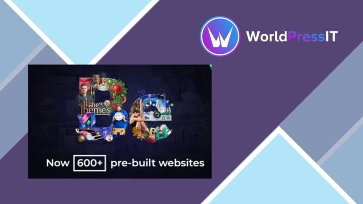 BeTheme Responsive Multi-Purpose screenshot