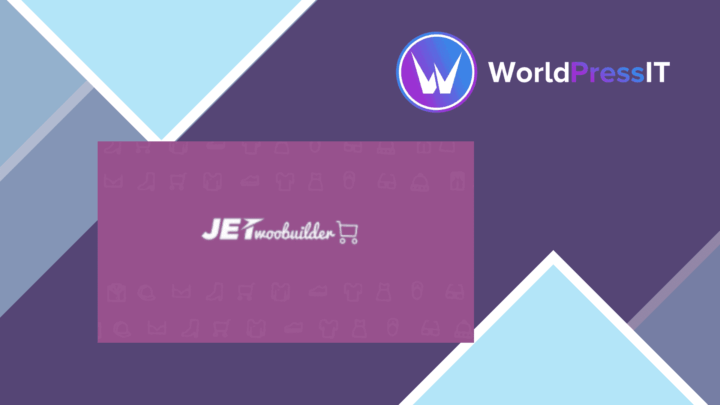 JetWooBuilder For Elementor screenshot