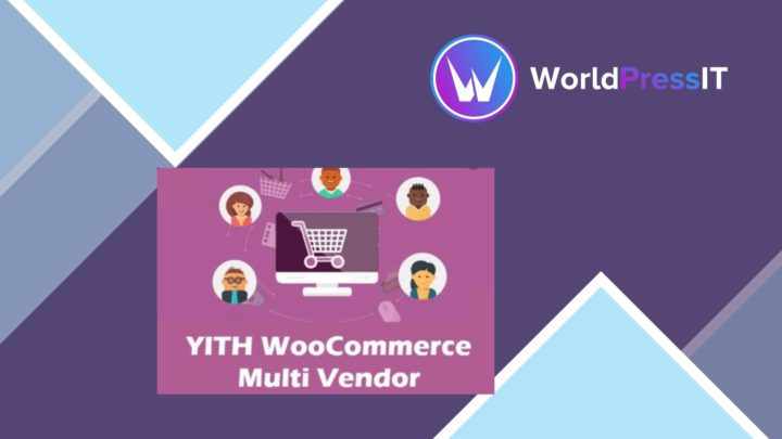 YITH WooCommerce Multi Vendor Premium screenshot