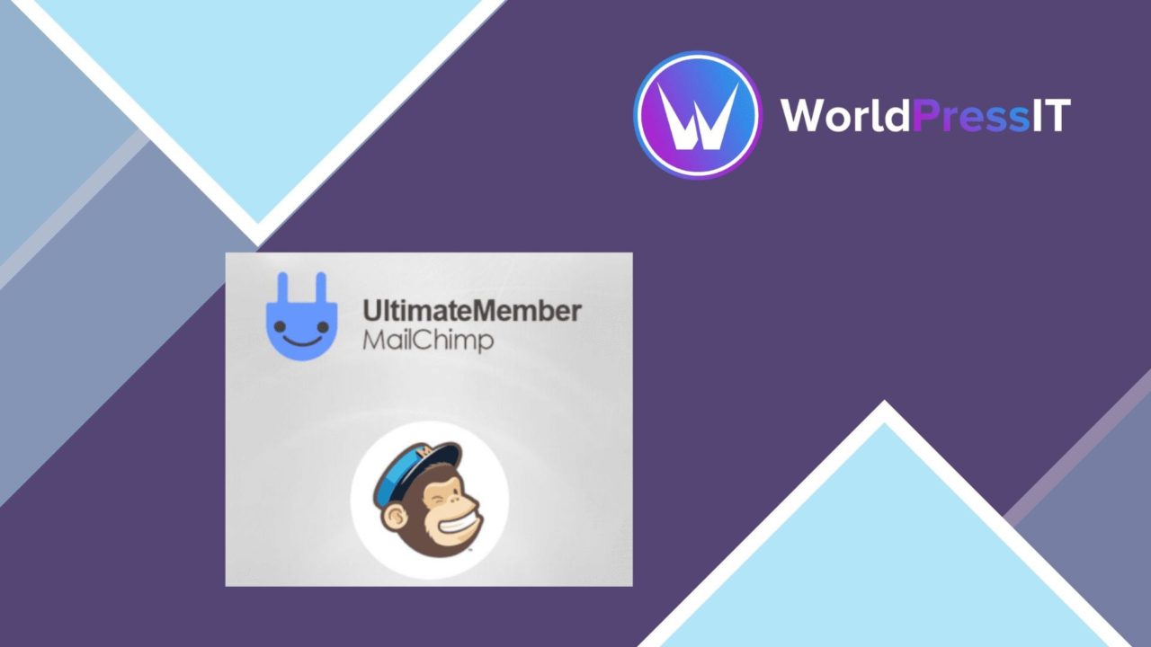 Ultimate Member MailChimp Addon screenshot