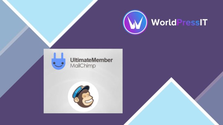 Ultimate Member MailChimp Addon screenshot