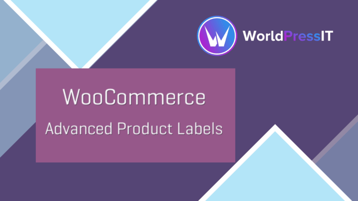 WooCommerce Advanced Product Labels screenshot