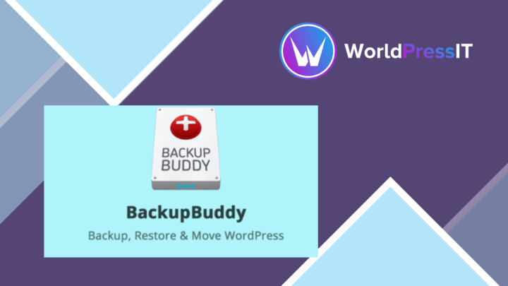 IThemes BackupBuddy screenshot