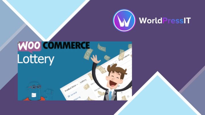 WooCommerce Lottery screenshot