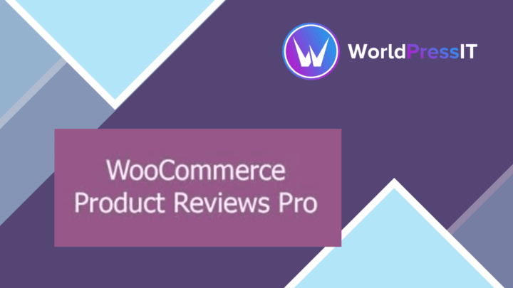 WooCommerce Product Reviews Pro screenshot