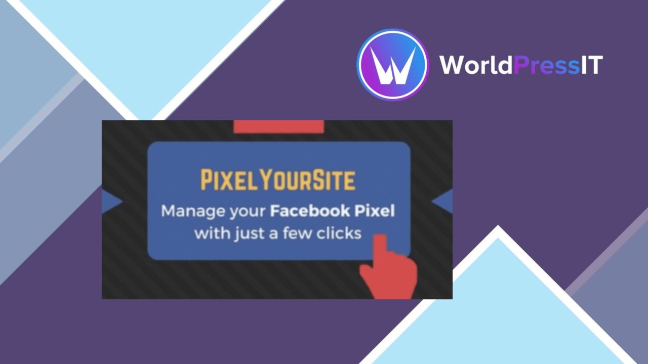 PixelYourSite Pro screenshot