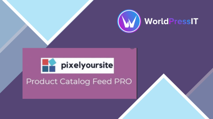 Product Catalog Feed Pro screenshot