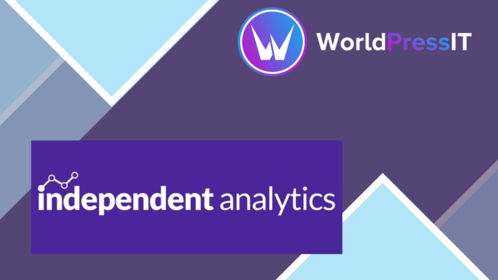 Independent Analytics Pro screenshot