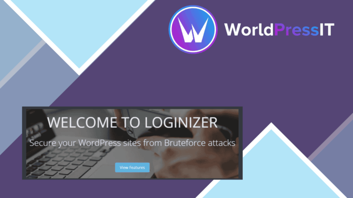 Loginizer Security Pro screenshot