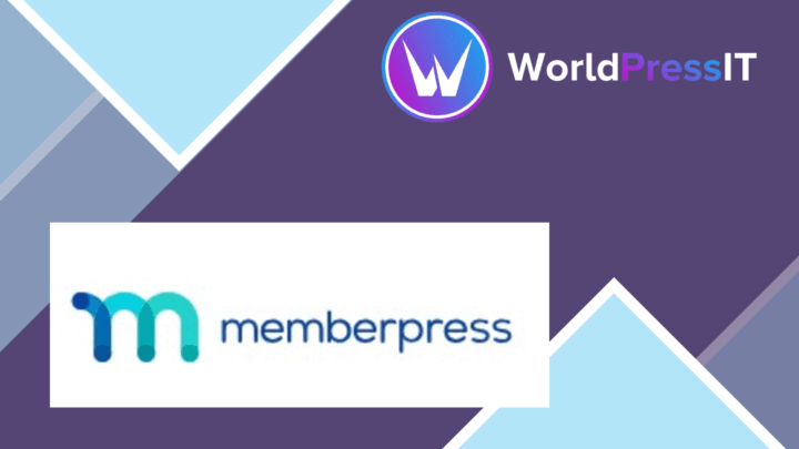 MemberPress Social Login screenshot