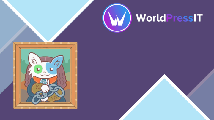Meow Gallery Custom Links screenshot