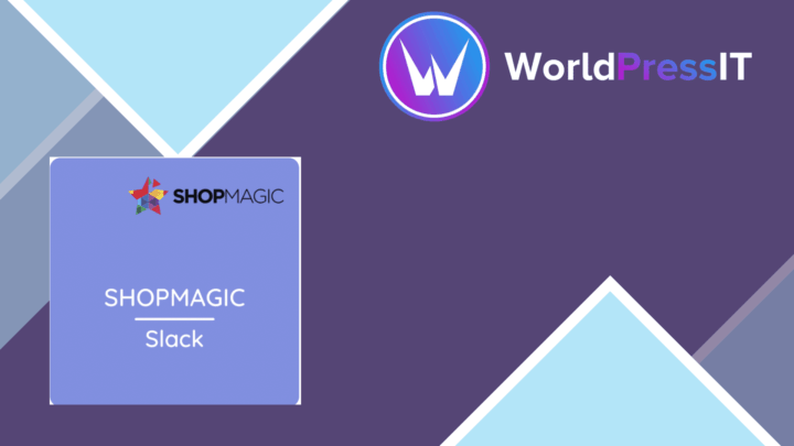 ShopMagic Slack screenshot