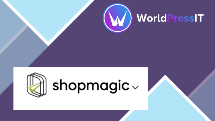 Shopmagic for Gravity Forms screenshot