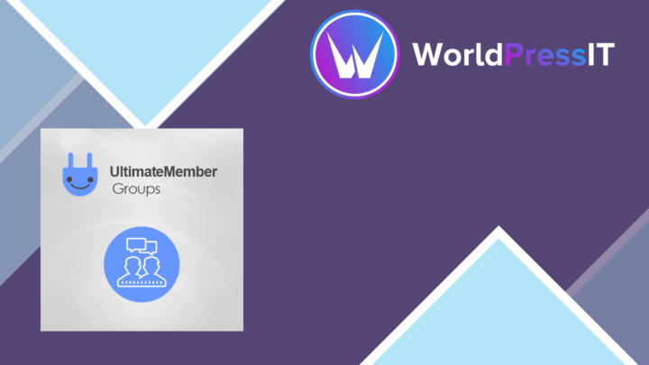 Ultimate Member Groups Addon screenshot