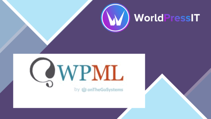 WPML ElasticPress screenshot