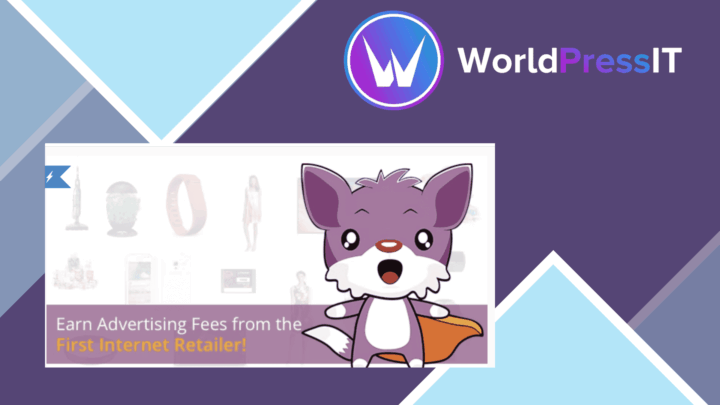 WooCommerce Amazon Affiliates screenshot