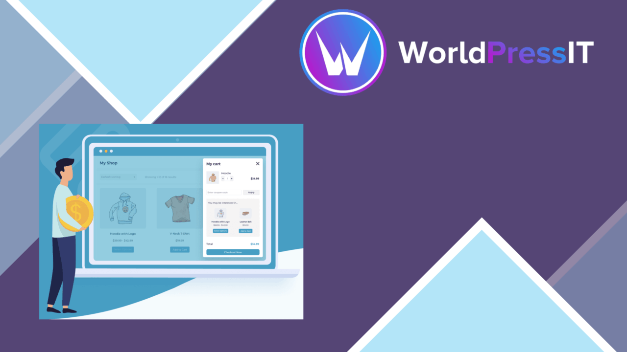 WooCommerce Fast Cart screenshot