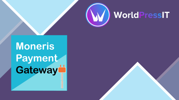 WooCommerce Moneris Gateway screenshot