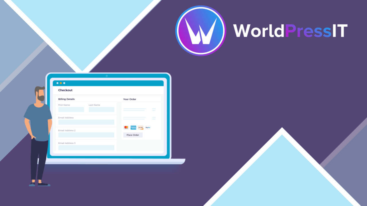 WooCommerce Multiple Email Recipients screenshot