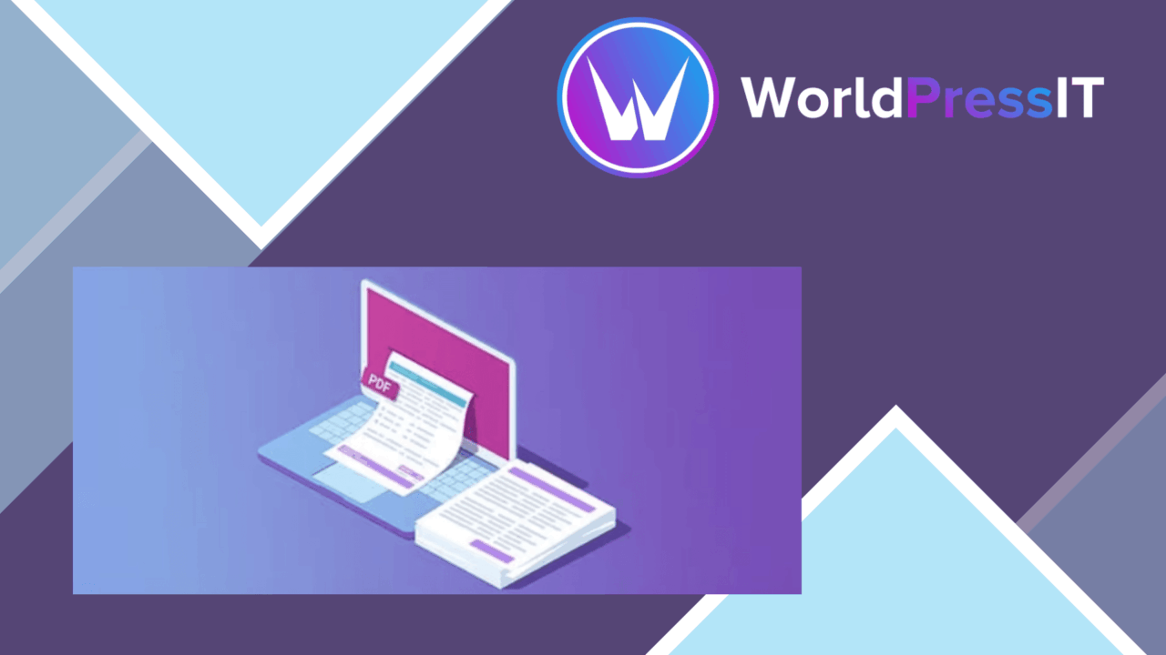 WooCommerce PDF Invoices and Packing Slips Professional screenshot