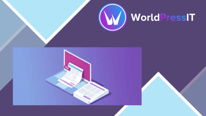 WooCommerce PDF Invoices and Packing Slips Professional screenshot