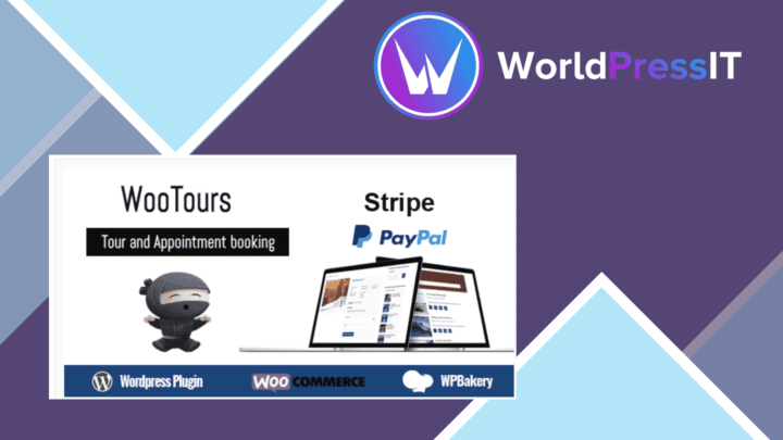 WooTour screenshot